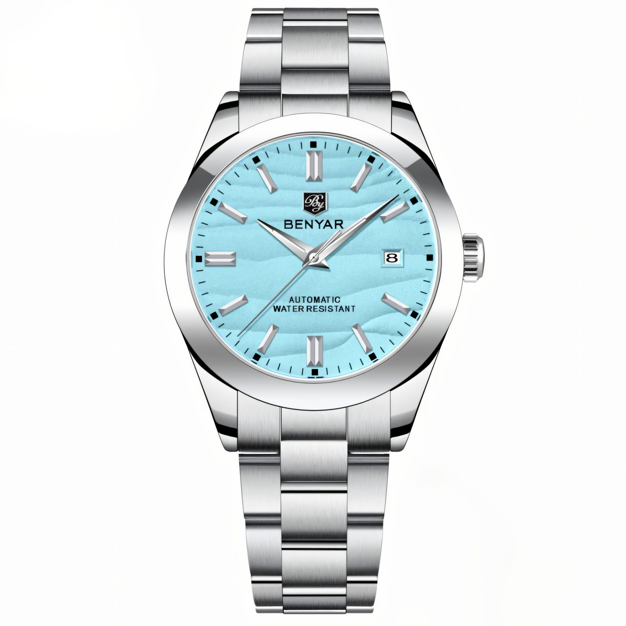 Portofino 40mm Automático