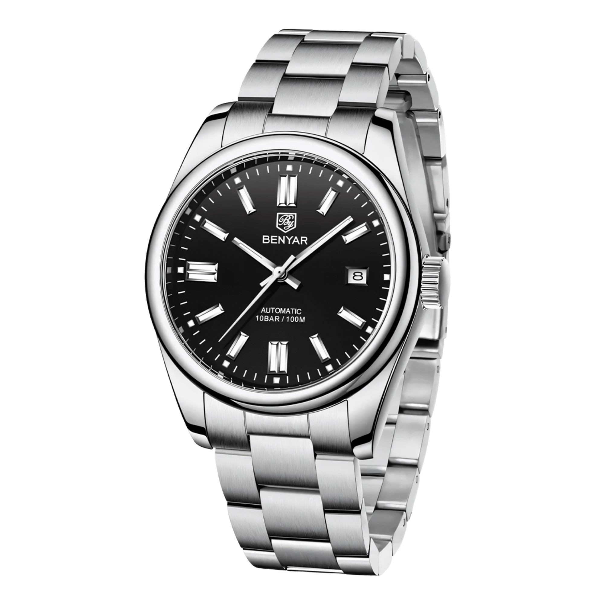 Astor 39mm Automático