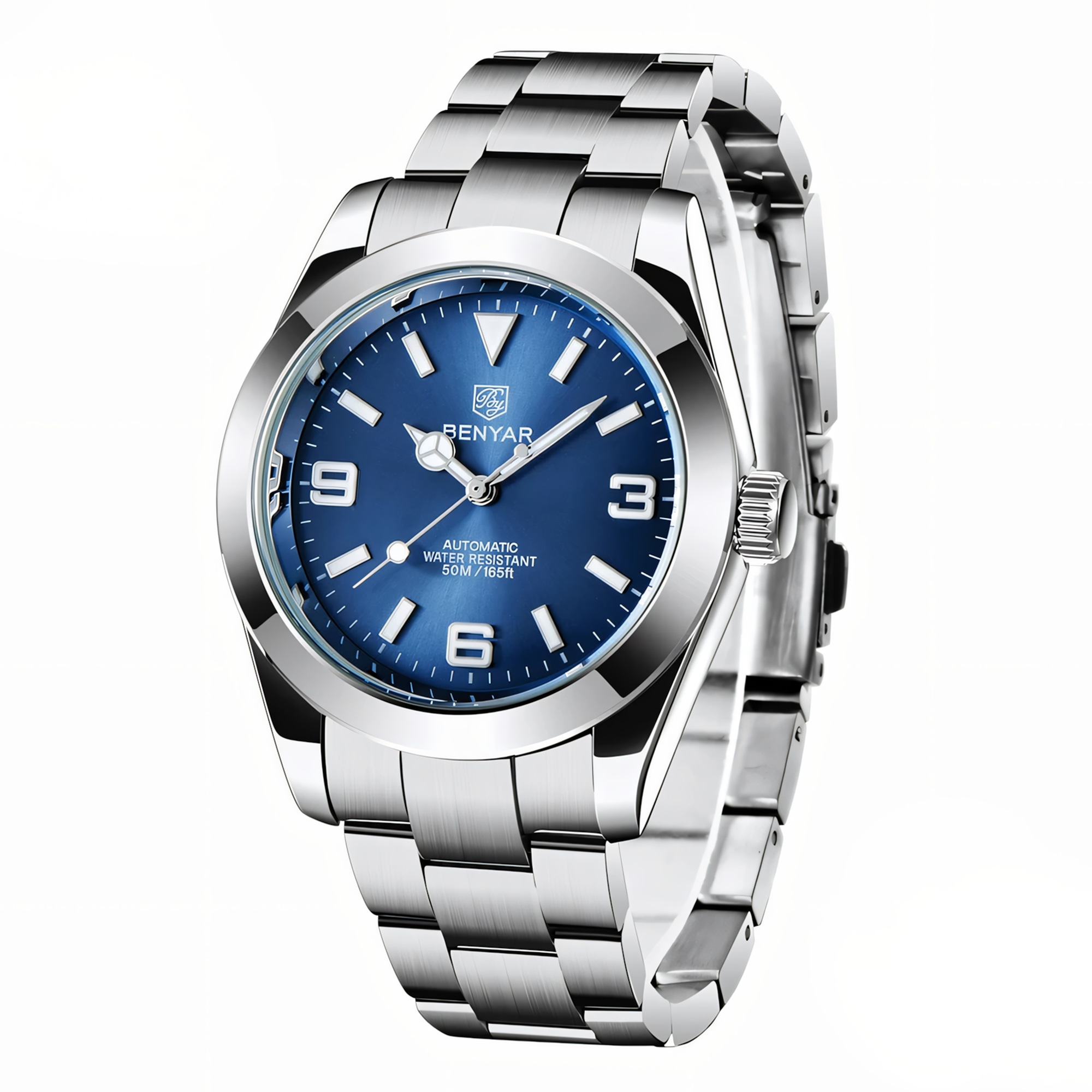 Vanguard 41mm Automático