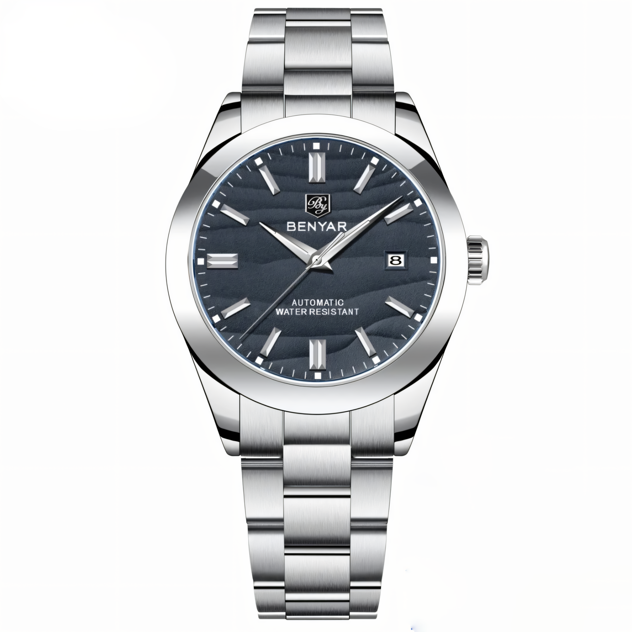 Portofino 40mm Automático