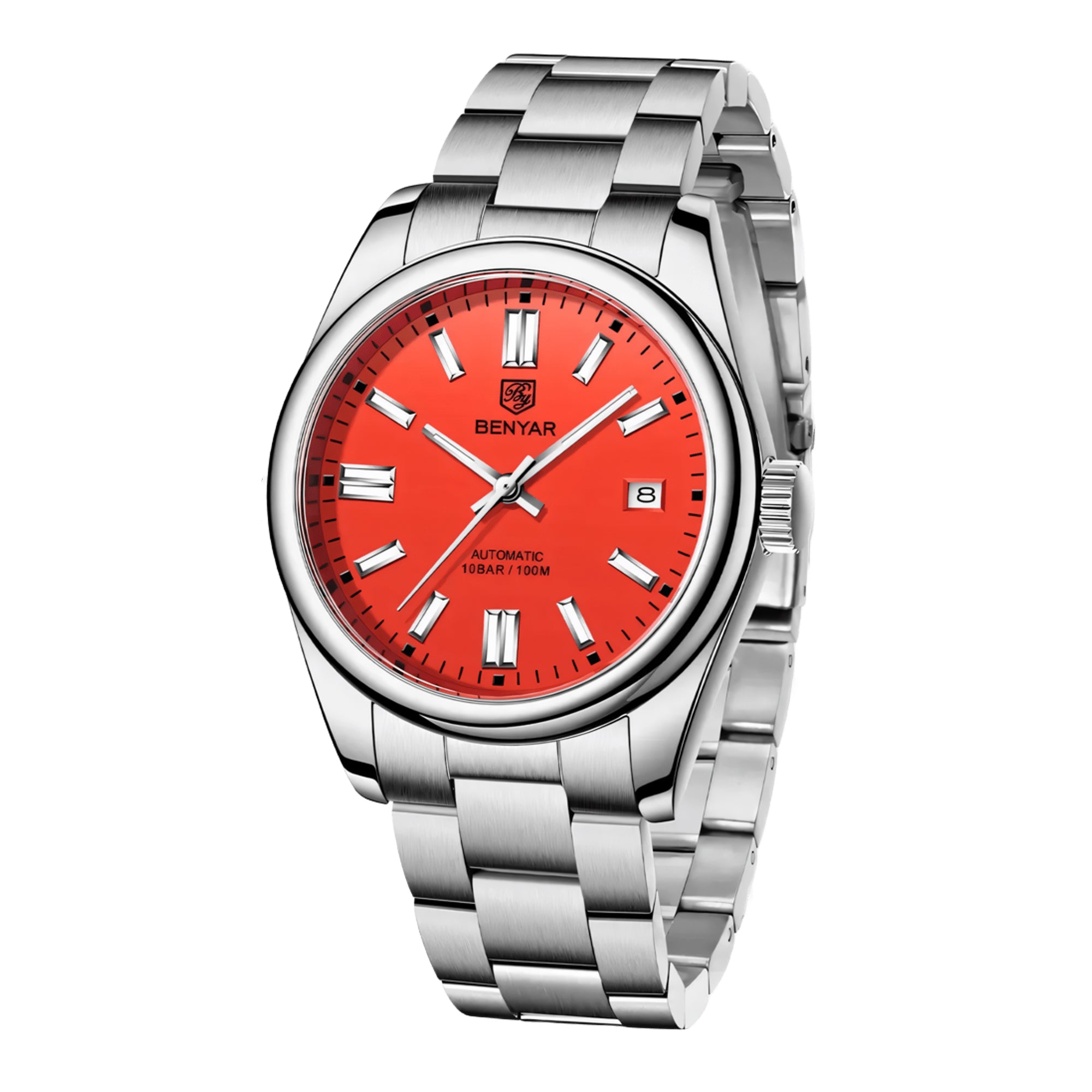 Astor 39mm Automático