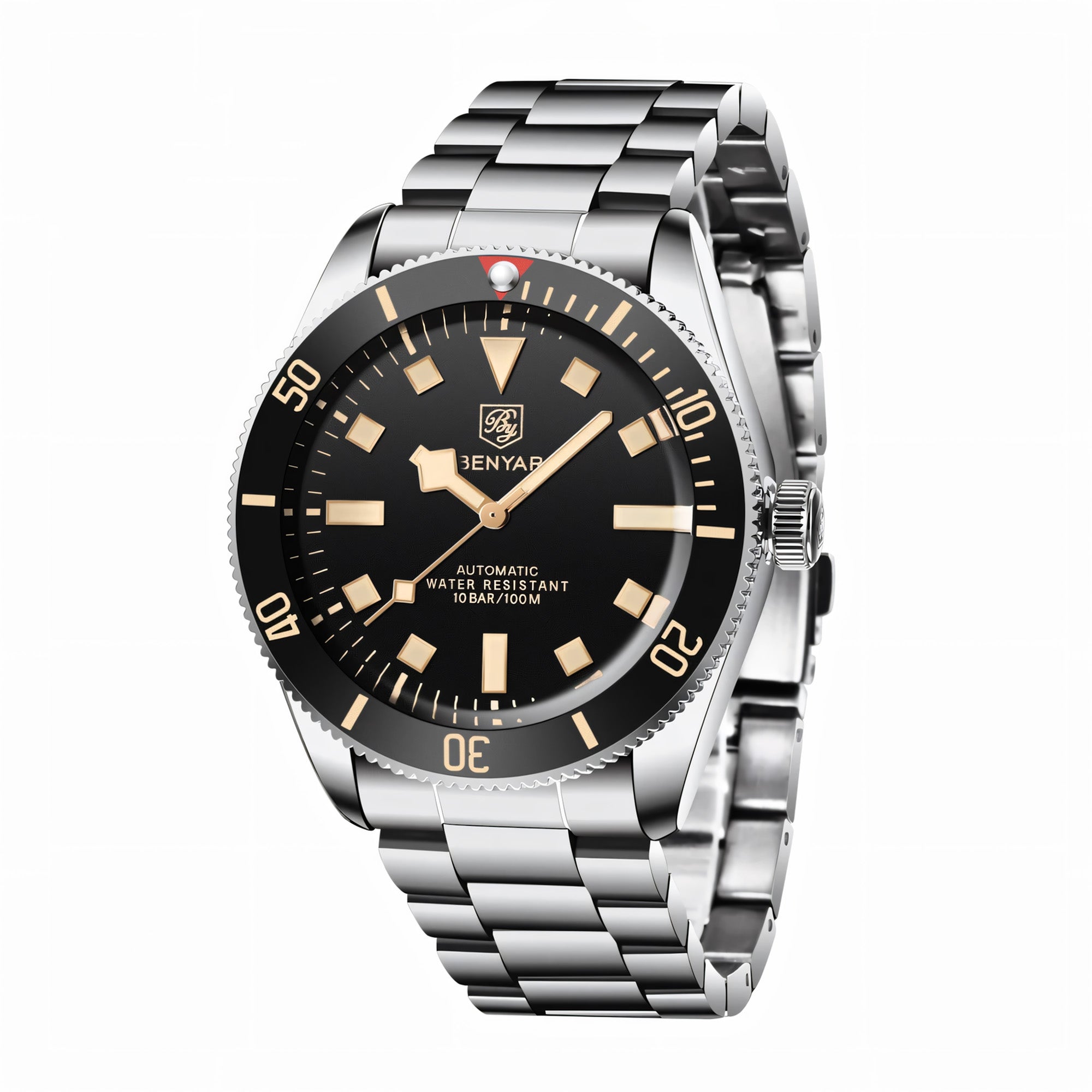 Heritage 42mm Automático