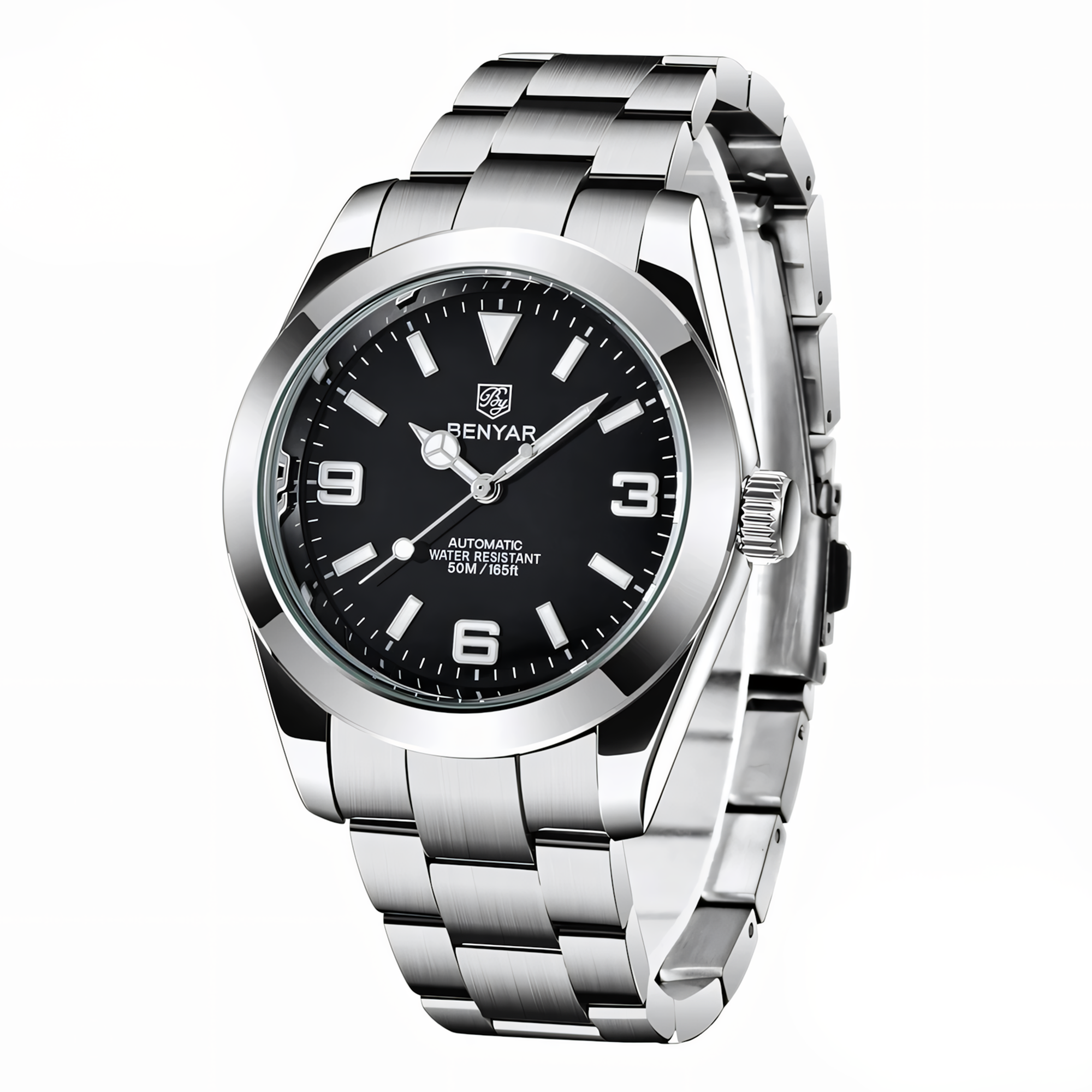 Vanguard 41mm Automático